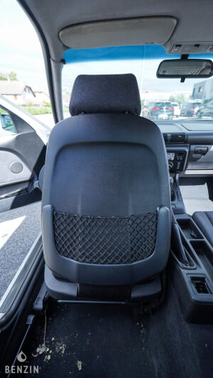 BMW 316i e36 Compact Projet - 1999