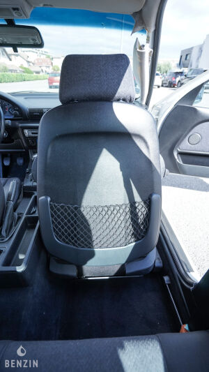 BMW 316i e36 Compact Projet - 1999