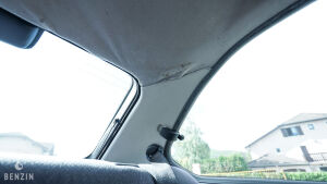 BMW 316i e36 Compact Projet - 1999