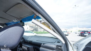 BMW 316i e36 Compact Projet - 1999