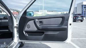 BMW 316i e36 Compact Projet - 1999