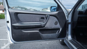 BMW 316i e36 Compact Projet - 1999