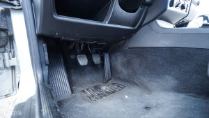 BMW 316i e36 Compact Projet - 1999