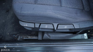 BMW 316i e36 Compact Projet - 1999