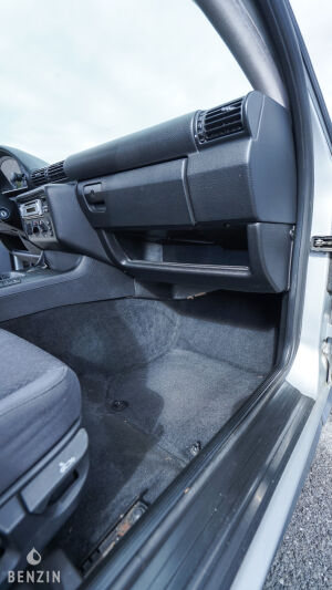 BMW 316i e36 Compact Projet - 1999