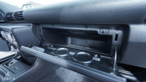 BMW 316i e36 Compact Projet - 1999