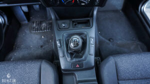 BMW 316i e36 Compact Projet - 1999