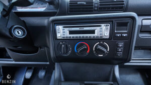 BMW 316i e36 Compact Projet - 1999