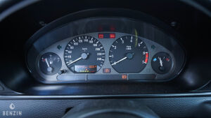 BMW 316i e36 Compact Projet - 1999