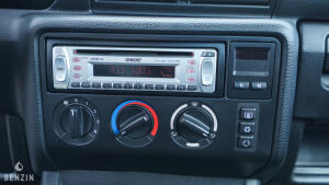 BMW 316i e36 Compact Projet - 1999