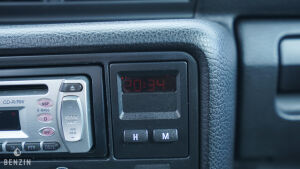 BMW 316i e36 Compact Projet - 1999