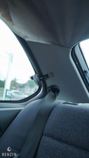 BMW 316i e36 Compact Projet - 1999