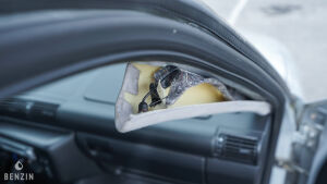 BMW 316i e36 Compact Projet - 1999