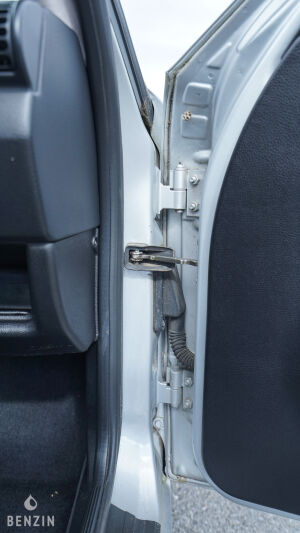 BMW 316i e36 Compact Projet - 1999