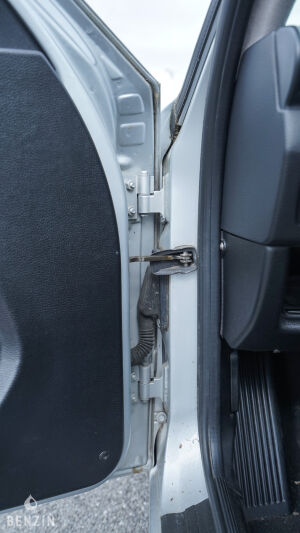 BMW 316i e36 Compact Projet - 1999