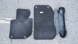 BMW 316i e36 Compact Projet - 1999