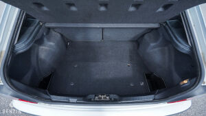 BMW 316i e36 Compact Projet - 1999