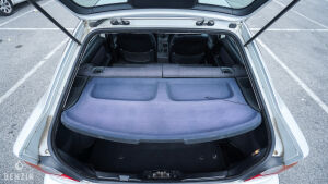 BMW 316i e36 Compact Projet - 1999