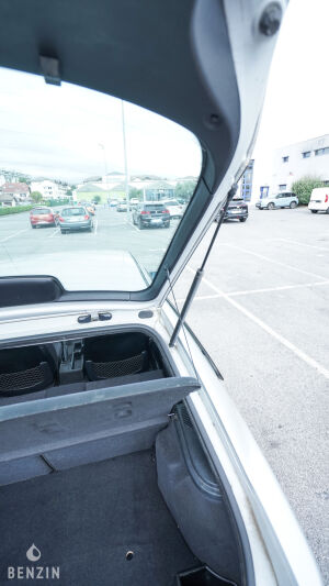 BMW 316i e36 Compact Projet - 1999