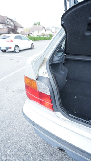 BMW 316i e36 Compact Projet - 1999