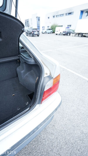 BMW 316i e36 Compact Projet - 1999