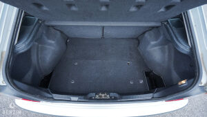 BMW 316i e36 Compact Projet - 1999