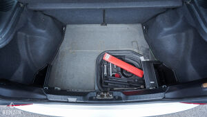 BMW 316i e36 Compact Projet - 1999