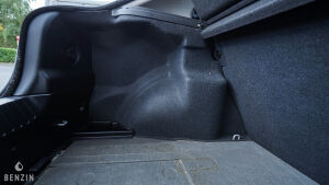 BMW 316i e36 Compact Projet - 1999