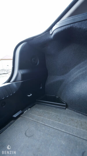 BMW 316i e36 Compact Projet - 1999