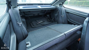 BMW 316i e36 Compact Projet - 1999