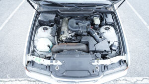 BMW 316i e36 Compact Projet - 1999