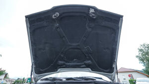 BMW 316i e36 Compact Projet - 1999