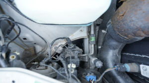 BMW 316i e36 Compact Projet - 1999