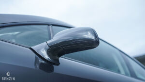 Peugeot 407 Coupé V6 HDi - 2006