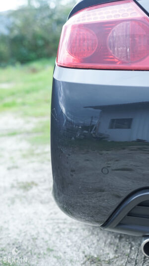 Peugeot 407 Coupé V6 HDi - 2006