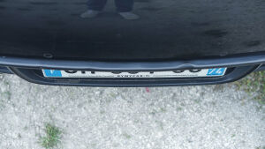 Peugeot 407 Coupé V6 HDi - 2006