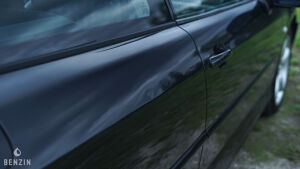 Peugeot 407 Coupé V6 HDi - 2006