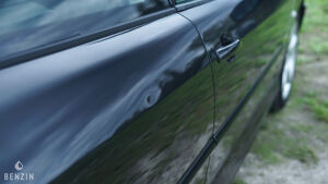 Peugeot 407 Coupé V6 HDi - 2006