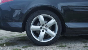 Peugeot 407 Coupé V6 HDi - 2006