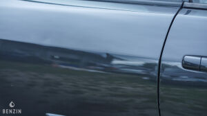 Peugeot 407 Coupé V6 HDi - 2006