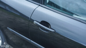 Peugeot 407 Coupé V6 HDi - 2006