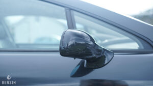 Peugeot 407 Coupé V6 HDi - 2006