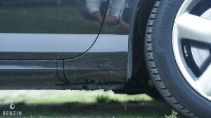 Peugeot 407 Coupé V6 HDi - 2006