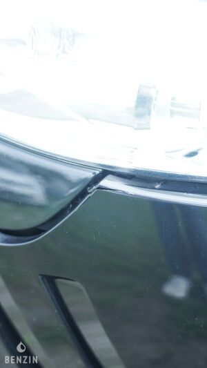 Peugeot 407 Coupé V6 HDi - 2006