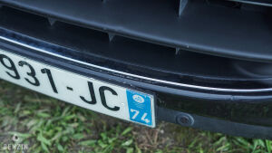 Peugeot 407 Coupé V6 HDi - 2006