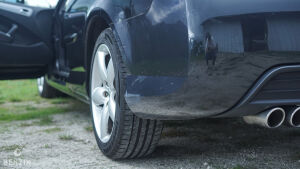 Peugeot 407 Coupé V6 HDi - 2006