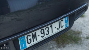 Peugeot 407 Coupé V6 HDi - 2006