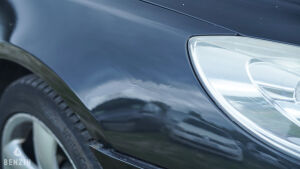 Peugeot 407 Coupé V6 HDi - 2006