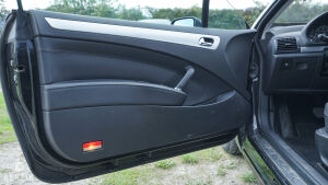 Peugeot 407 Coupé V6 HDi - 2006