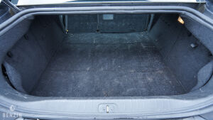 Peugeot 407 Coupé V6 HDi - 2006